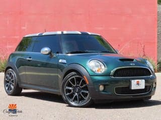 MINI 2009 Cooper