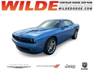 Dodge 2023 Challenger