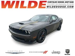 Dodge 2023 Challenger