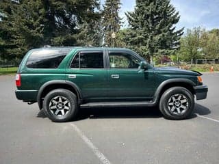 Toyota 1999 4Runner