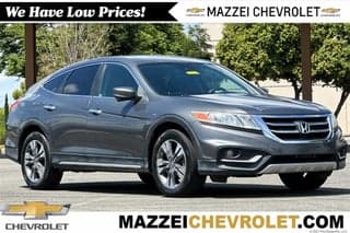 Honda 2013 Crosstour