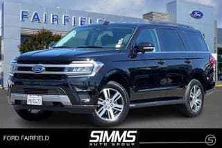 Ford 2024 Expedition