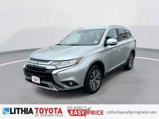 Mitsubishi 2020 Outlander