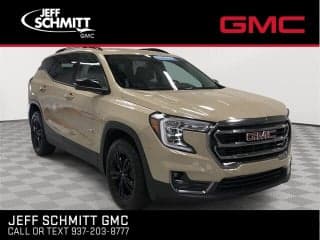 GMC 2023 Terrain