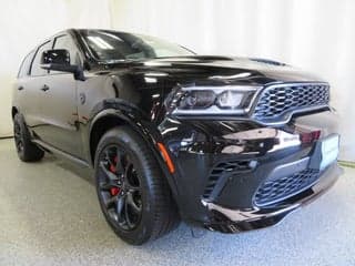 Dodge 2024 Durango