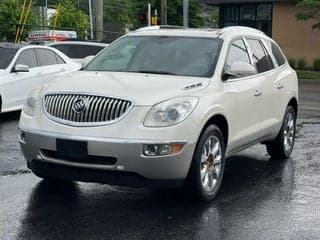 Buick 2010 Enclave