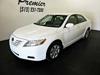 Toyota 2009 Camry