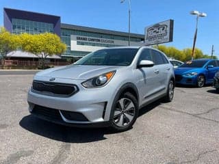 Kia 2017 Niro