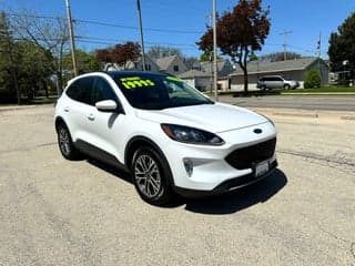 Ford 2020 Escape