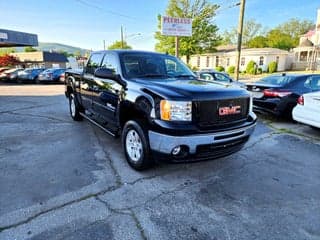 GMC 2011 Sierra 1500