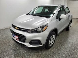 Chevrolet 2017 Trax