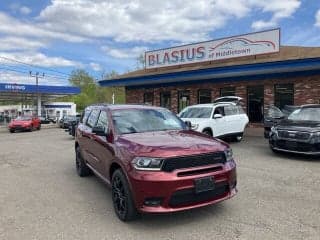 Dodge 2020 Durango