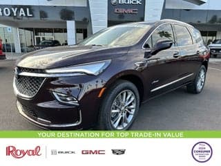 Buick 2024 Enclave