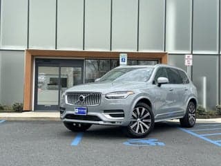 Volvo 2024 XC90