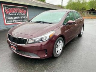 Kia 2017 Forte