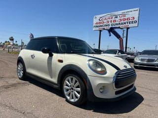 MINI 2014 Cooper