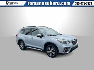 Subaru 2021 Forester