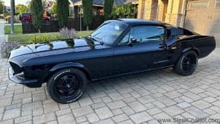 Ford 1967 Mustang