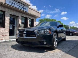 Dodge 2014 Charger