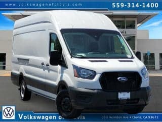 Ford 2022 Transit