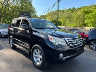 Lexus 2012 GX 460