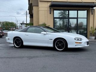 Chevrolet 2000 Camaro