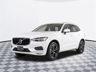 Volvo 2021 XC60