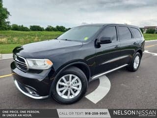 Dodge 2019 Durango