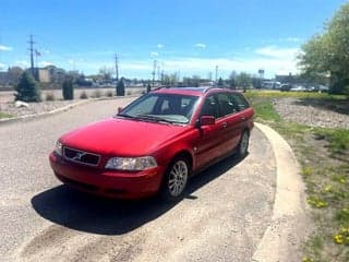 Volvo 2004 V40