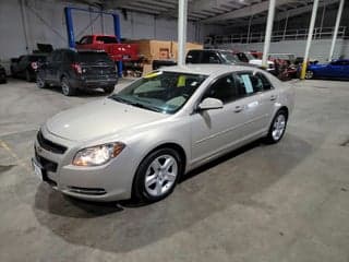 Chevrolet 2009 Malibu