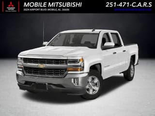 Chevrolet 2018 Silverado 1500