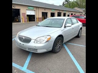 Buick 2009 Lucerne