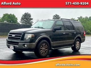 Ford 2012 Expedition