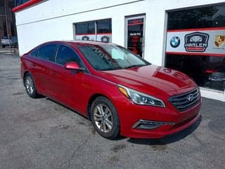 Hyundai 2015 Sonata