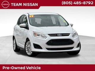 Ford 2017 C-MAX Hybrid