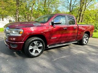 Ram 2019 1500