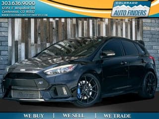 Ford 2016 Focus