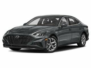 Hyundai 2021 Sonata