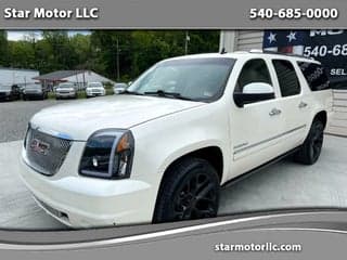 GMC 2011 Yukon XL