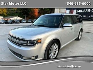 Ford 2015 Flex