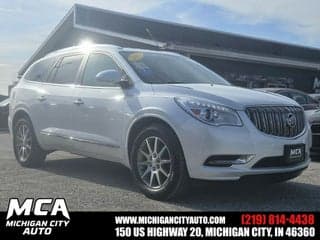 Buick 2017 Enclave