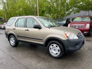 Honda 2006 CR-V