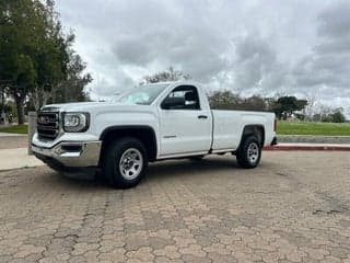 GMC 2017 Sierra 1500