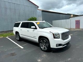 GMC 2018 Yukon XL