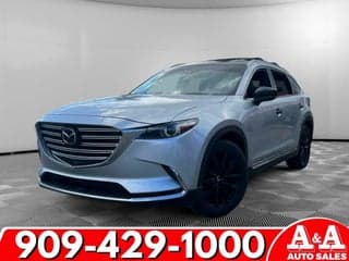 Mazda 2016 CX-9