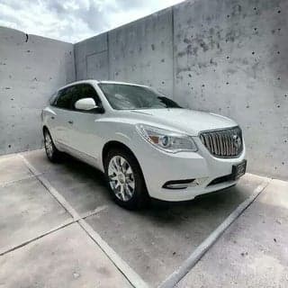 Buick 2016 Enclave