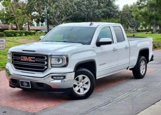 GMC 2017 Sierra 1500