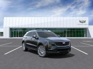 Cadillac 2024 XT4