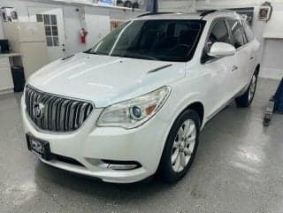 Buick 2017 Enclave