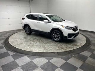 Honda 2021 CR-V